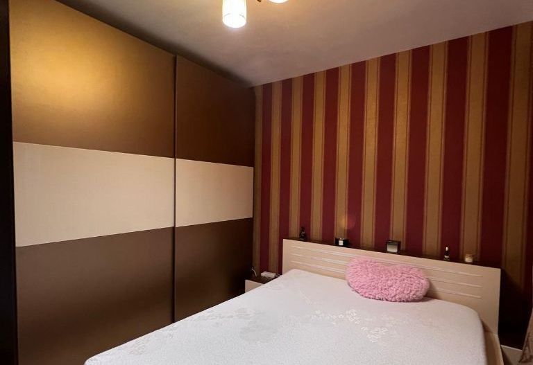 Apartament 3 camere 13 Septembrie / Loc de parcare - Poză 2