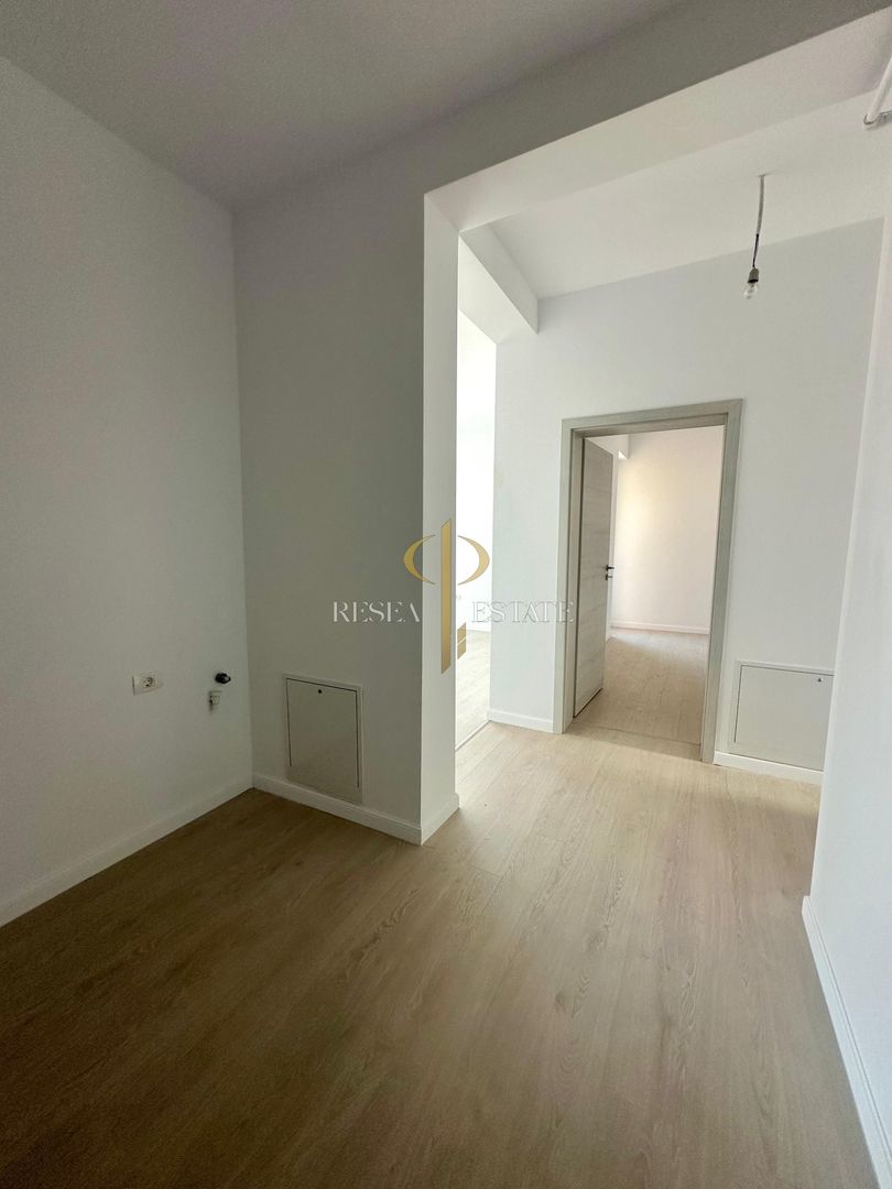 Apartament 2 camere decomandat | 56Mp + loc de parcare | Giroc - Poză 6