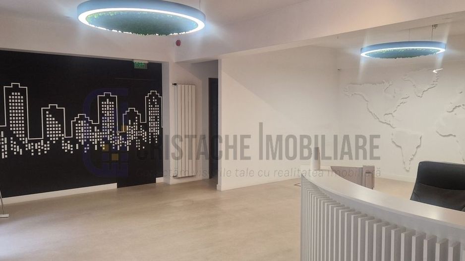 Vila P+2, suprafata 380 mp, Principatele Unite, Piata Unirii - Poză 14