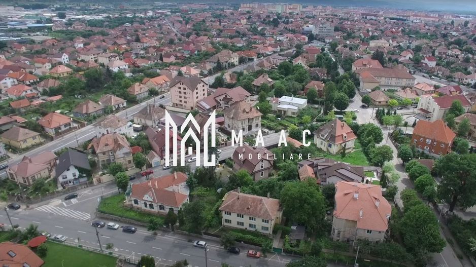 Exclusivitate | Casa individuala | Centru | Teren 628 mp - Poză 4