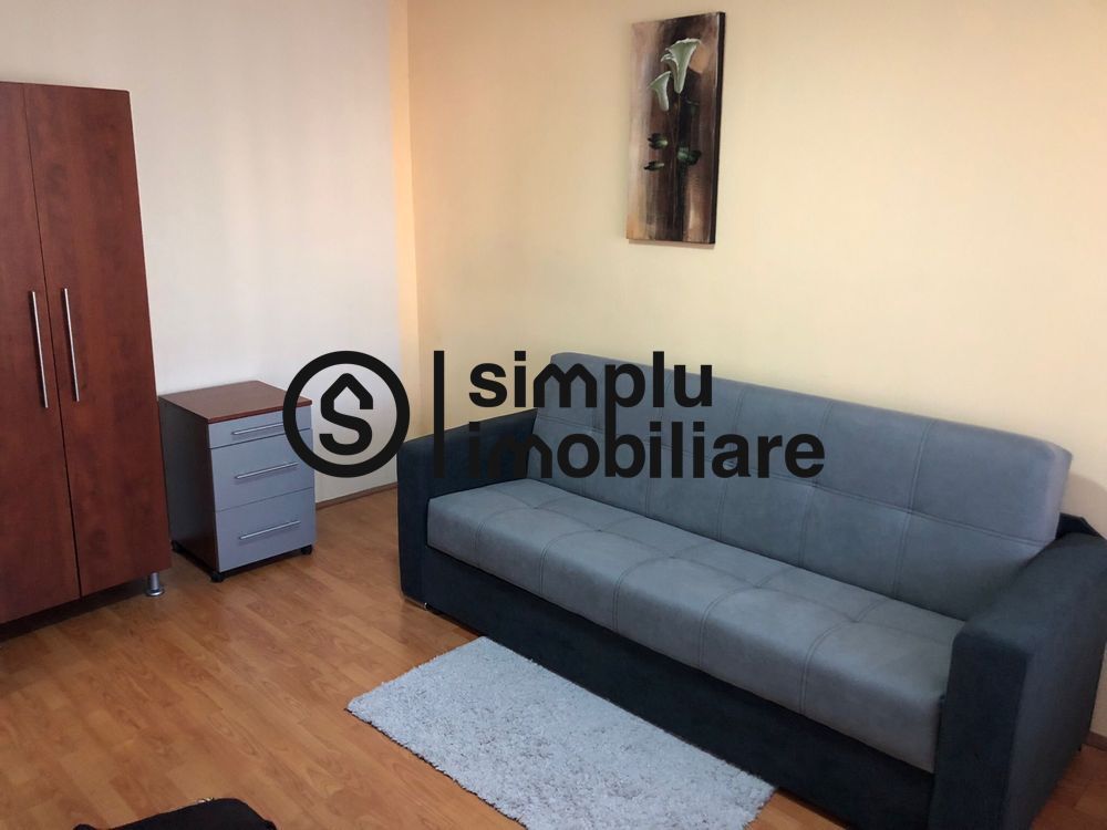 Garsoniera  Rovine, etaj 3/4 - 71 000 Euro - Poză 1