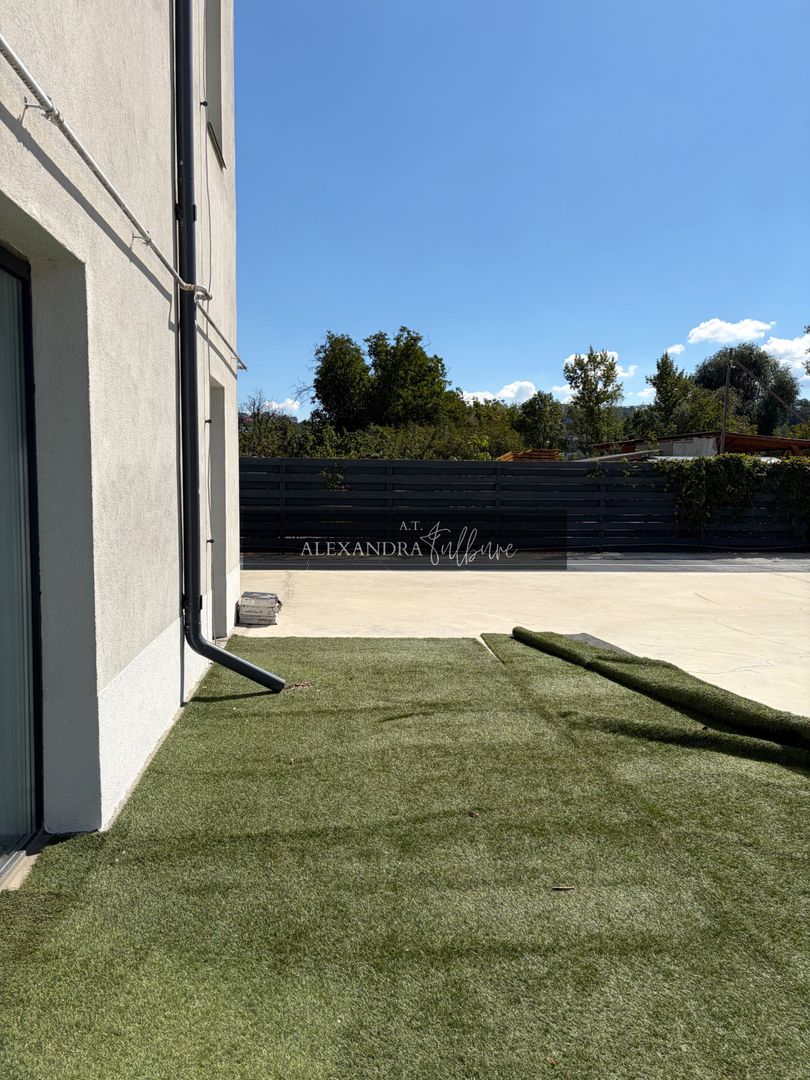 Apartament la cheie | 3 camere  | parcare | C. Baciului - Poză 12
