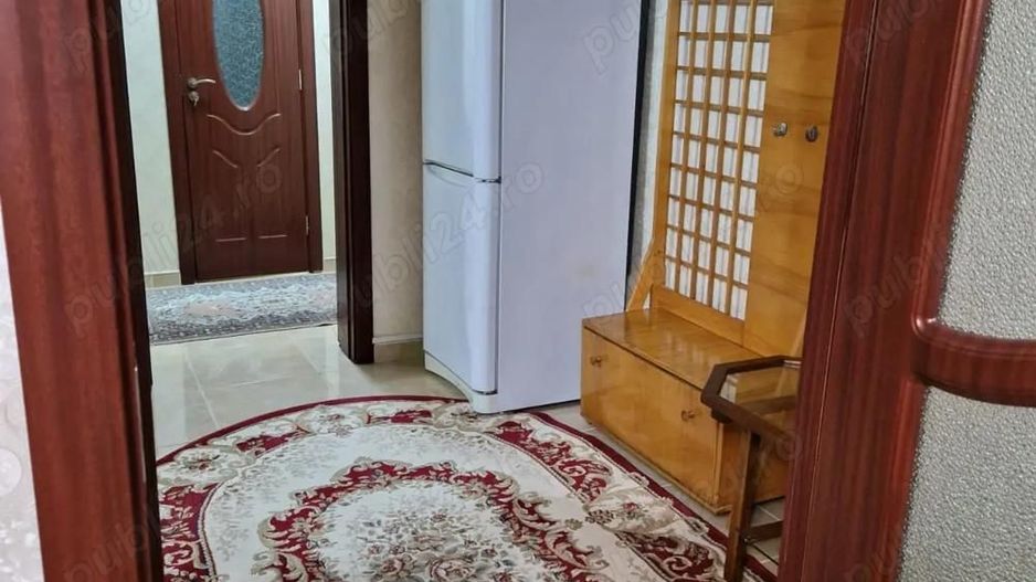 AP. 3 CAMERE PANDURI, BUCATARIE INCHISA, MOBILAT CLASIC, METROU 5 MIN - Poză 5