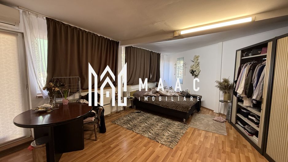 Casa pentru investitie | 8 camere | 215MP | P+M | Zona Garii - Poză 5