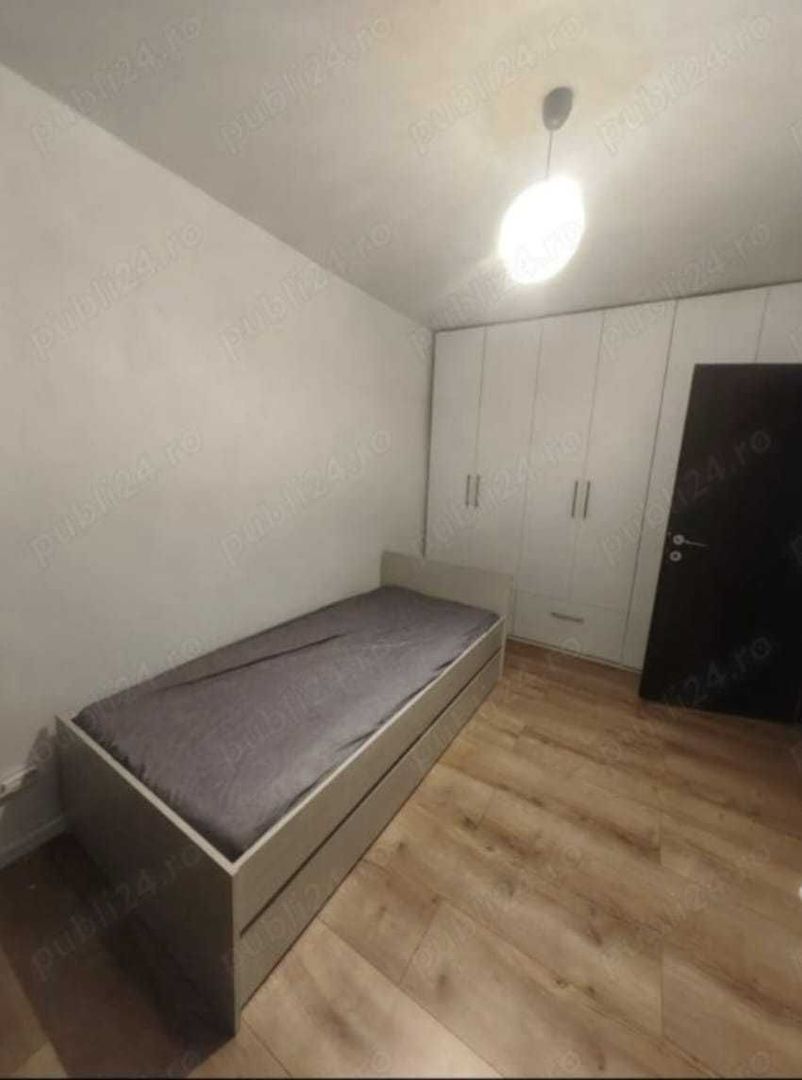 Complex-Studentesc | 3 camere | Decomandat | Renovat Complet - Poză 6