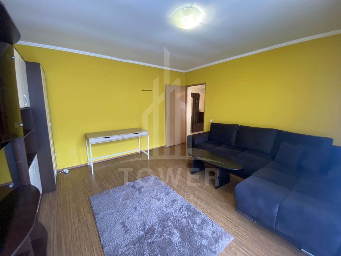 Apartament modern 2 camere decomandate | 56 mp | Turnișor - Poză 3