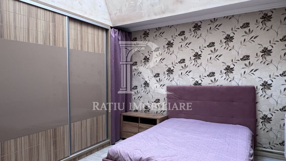 Casa cu 4 camere de inchiriat | Parcare acoperita | Tokai | Oradea - Poză 7