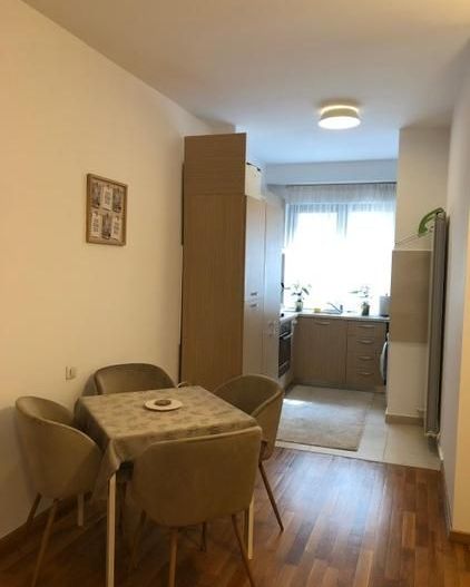 3 camere + LOC DE PARCARE SUBTERAN || HERASTRAU - Poză 6