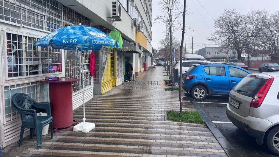 Spațiu comercial 100 mp - Parter, bloc reabilitat | Sector 5 - Poză 10