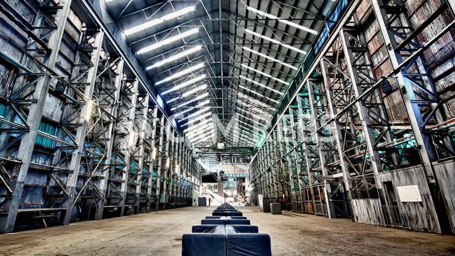 Hala de inchiriat! - Poză 7