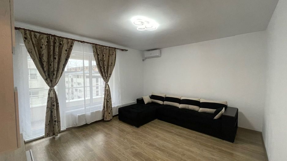 Apartament 2 camere Mobilat/Utilat Militari Residence - Poză 3
