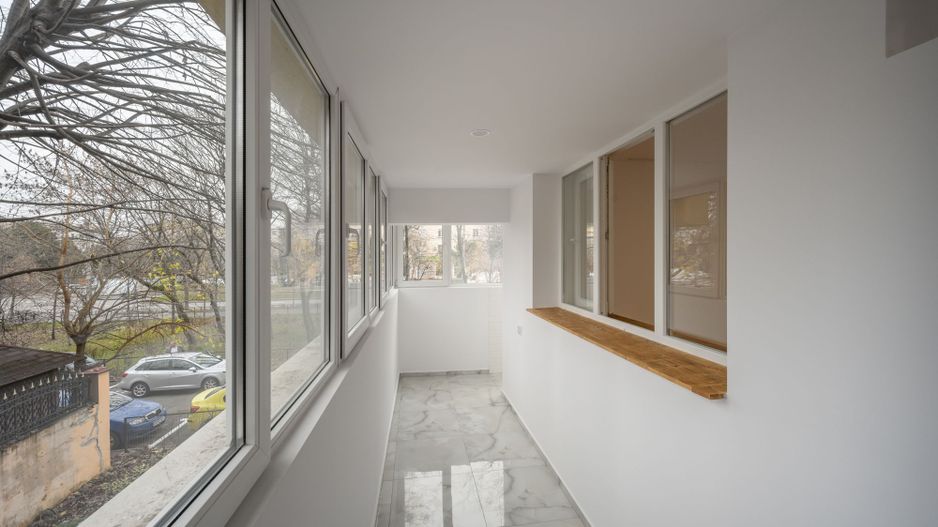 Apartament 2 camere – 45 mp utili Parc Bazilescu - Poză 16