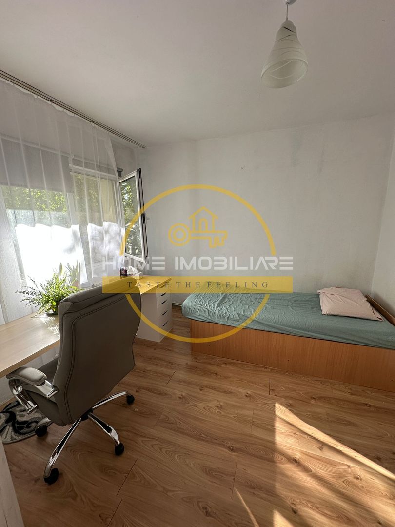 Apartament de 3 camere, 65mp // Decomandat Canta - Moara de Foc - Poză 4
