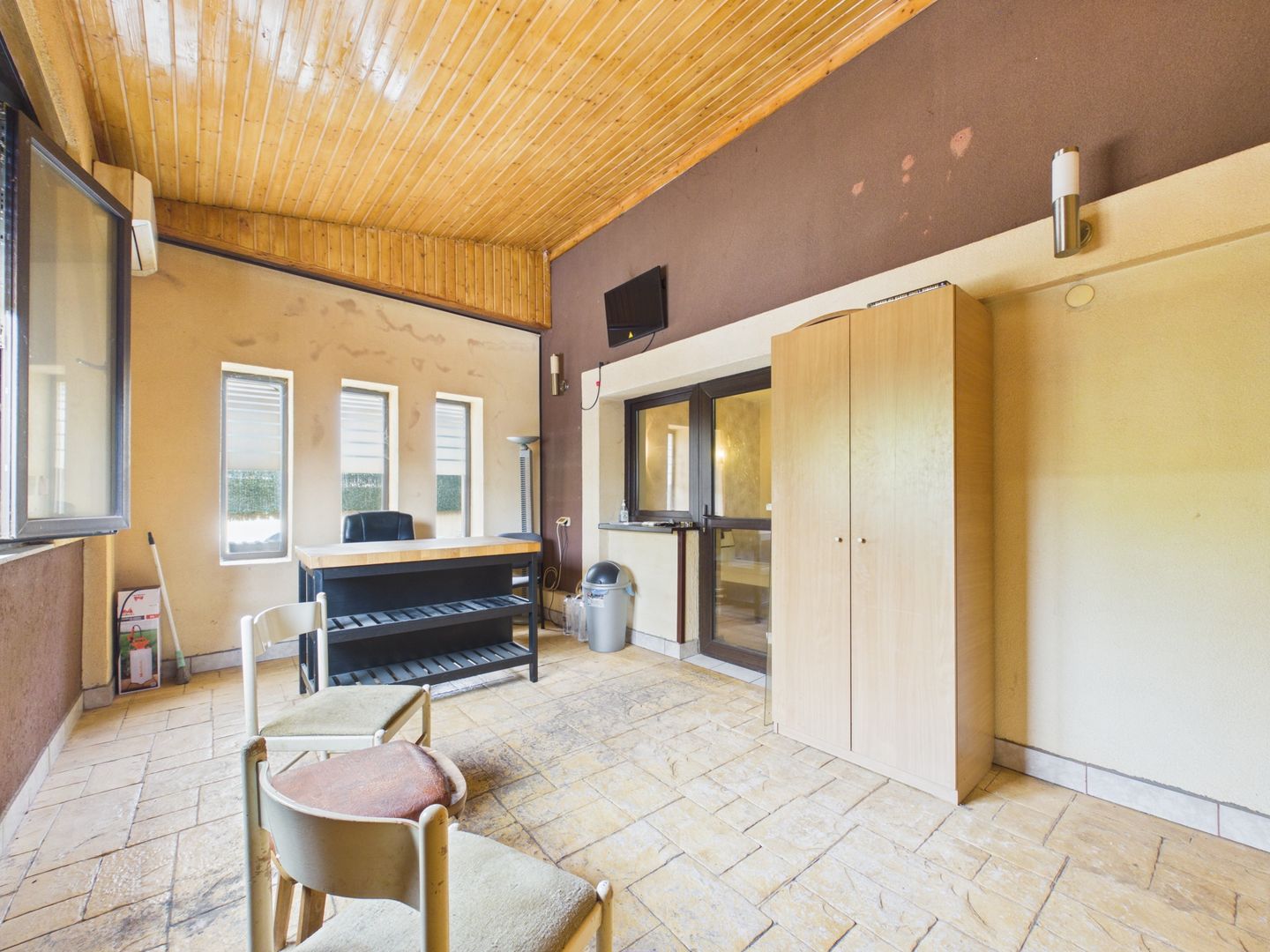 Casă individuală P+1 | 565 mp teren | Prelungirea Ghencea - Poză 31