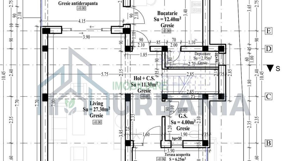 Casă individuală premium de vânzare | 123 mp + 550 mp teren | Valea Adâncă, aproape CUG - Poză 4