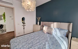 Apartament spatios situat la etajul 11 in cladirea ISHO - Poză 12