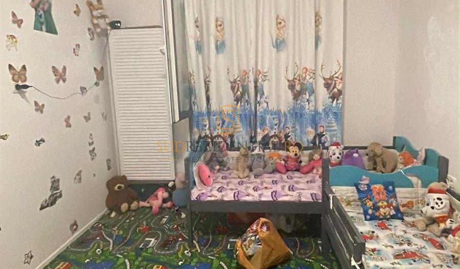 Vanzare vila 4 camere – complet mobilata si utilata, Str Teius - Poză 9