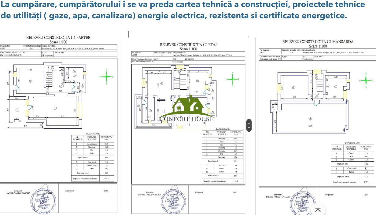 Vilă Smart la 2.5km de Rm.VL| Eficientă Energetic&Calitate Premium - Poză 25