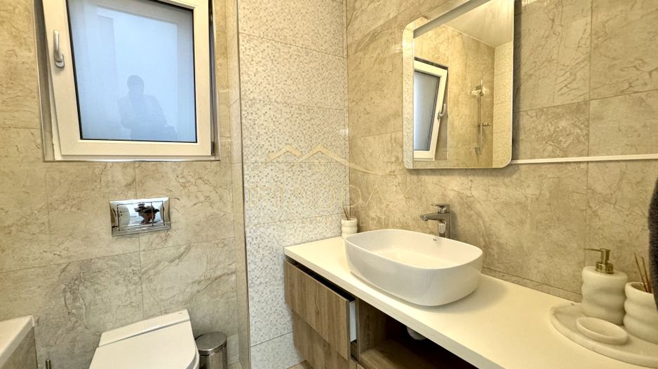 Apartament cu 2 camere *60mp utili* + Parking // Floreasca - Poză 22