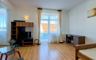 Apartament cu 1 camera de închiriat în zona Centrală - Poză 3