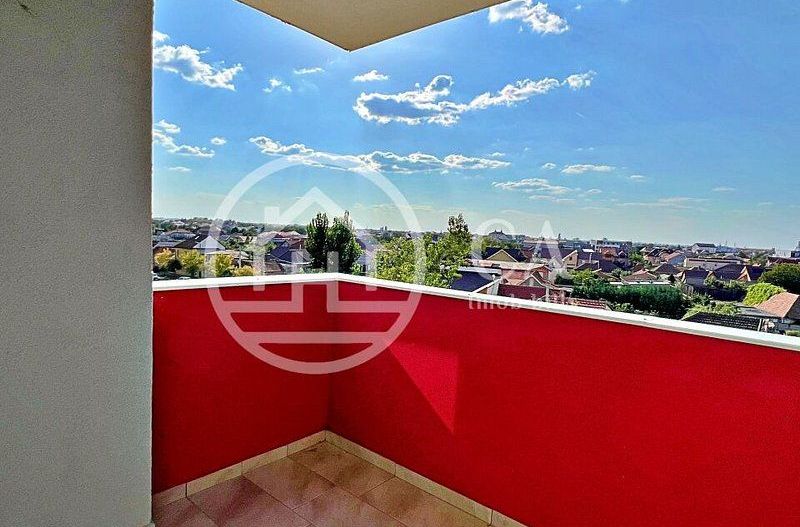 Apartament cu 2 camere de inchiriat in Iosia Residence, Oradea - Poză 4
