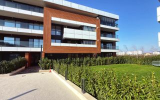 Apartament 4 camere Astorium Garden  Curte proprie  Theodor Pallady - Poză 36