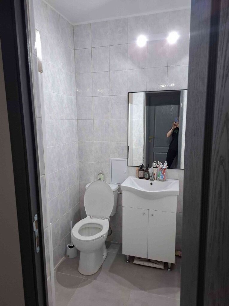 Apartament 3 camere zona Jean Steriadi - Auchan Titan - Poză 6