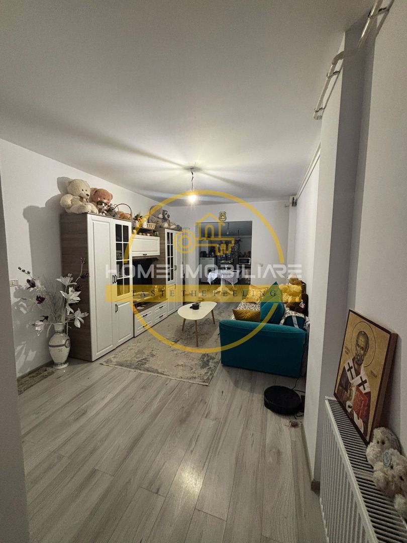 Apartament 3Camere 65mp Mobilat&Utilat -Expomobila! - Poză 2