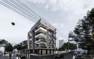 Apartament nou, 3 camere, 290 000 Euro. Comision 0. - Poză 4