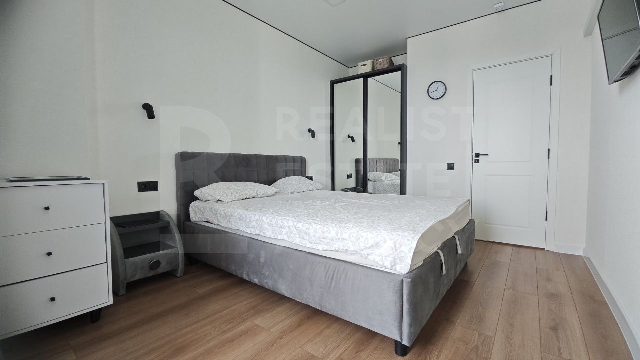 Vânzare, apartament, 2 camere + living, str. Ialoveni , Telecentru - Poză 8