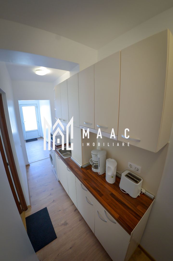 Casa individuala | Teren 265 MPU | Investitie | Vasile Aaron - Poză 29