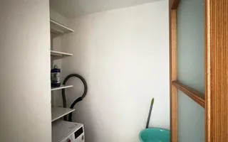 3 camere+2 locuri parcare în Cosmopolis - Poză 22
