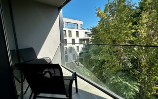 Apartament 2 Camere | Win Herastrau | Loc de Parcare - Poză 9