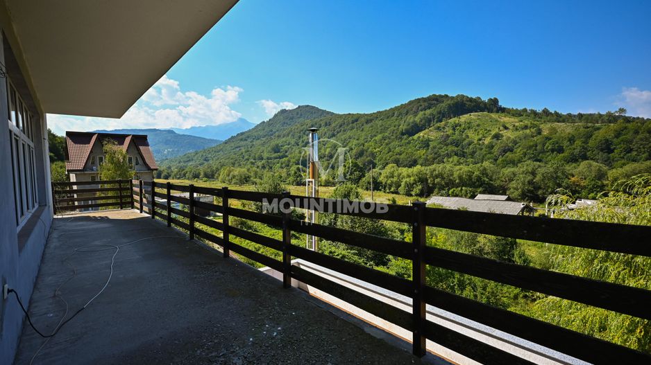 Domeniu Privat in natura, 13 camere, Cheile Rasnoavei - Poză 17