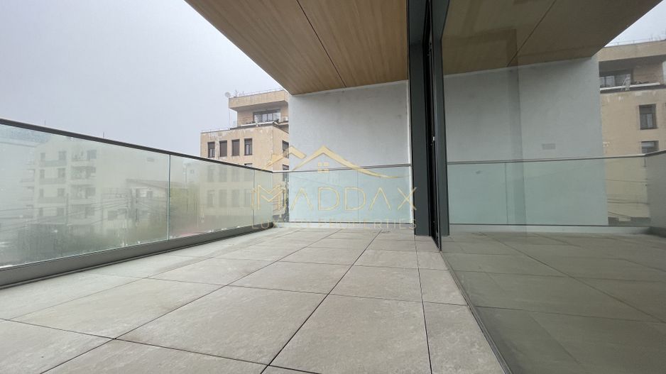 Apartament 3 camere Floreasca***140 mp//terasa 20 mp// Parcul Verdi - Poză 7