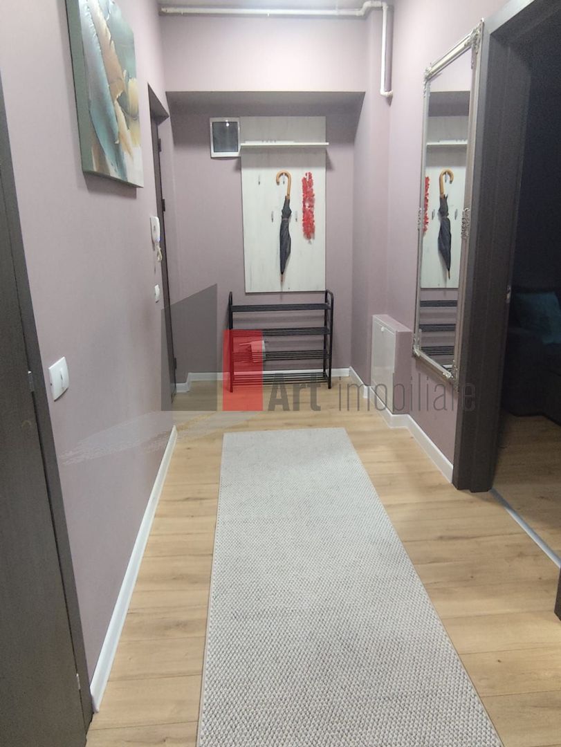 Inchiriere apartament 2 camere Novum Invest Grozavesti-Pet Friendly - Poză 9