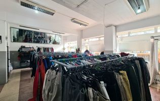 Spatiu comercial de închiriat Brasov - 60 mp  # spatii-comerciale-brasov.ro