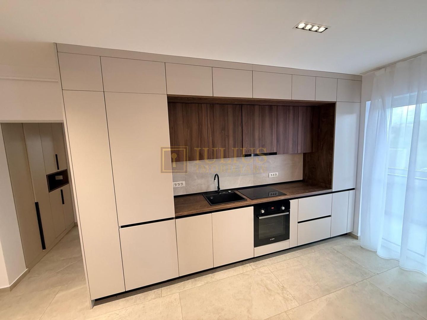 Bloc nou| 2 camere| apartament de lux| loc de parcare| Ghiroda| - Poză 11