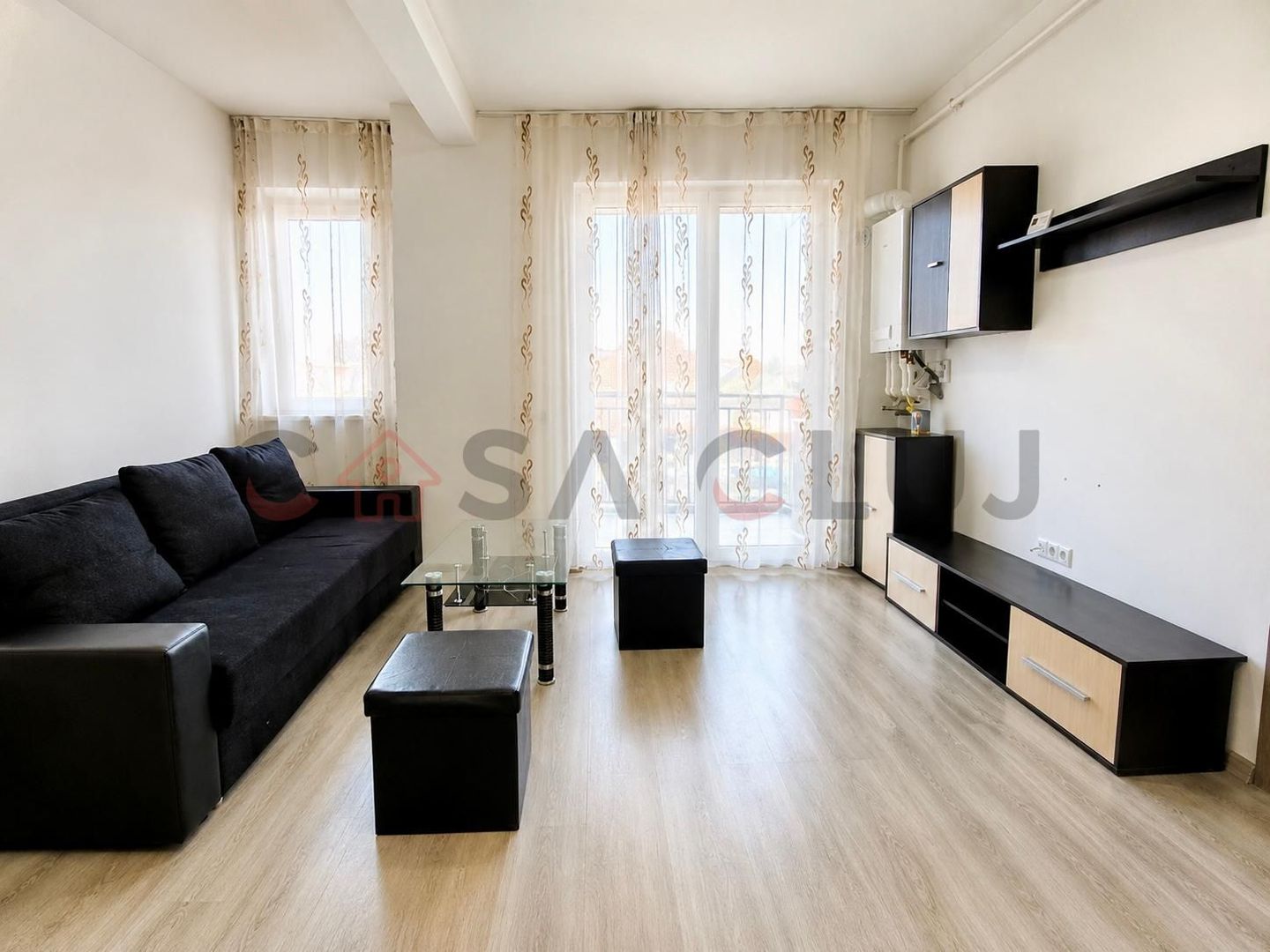 3 camere, parcare subterană, Iris - Poză 7