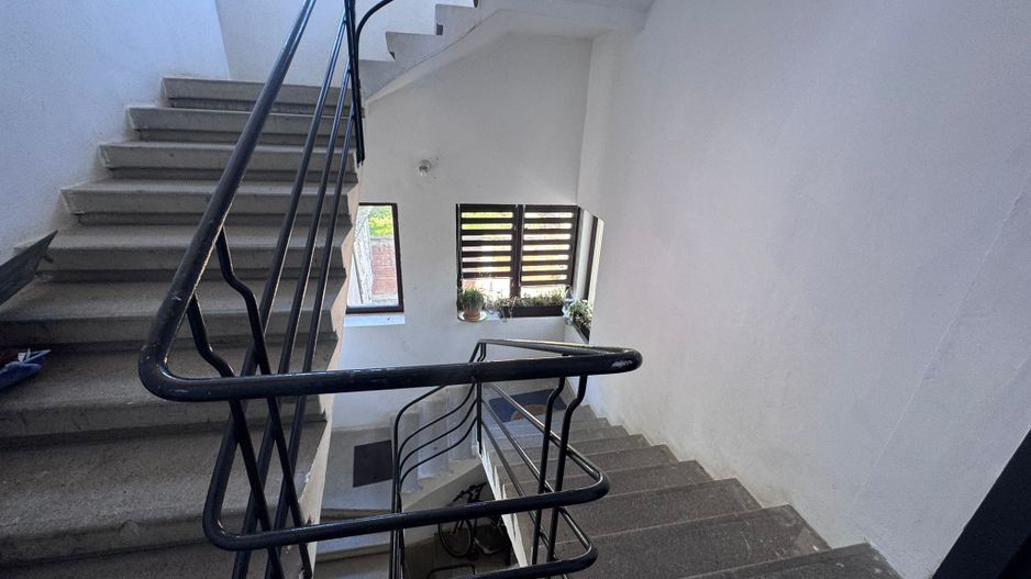 Apartament la casa de inchiriat, Parcul Sub Arini, Sibiu - Poză 4