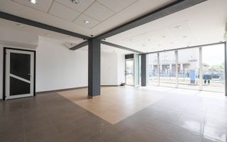 De închiriat spațiu comercial 85 mp în Grădiște – cu vitrină stradală - Poză 1