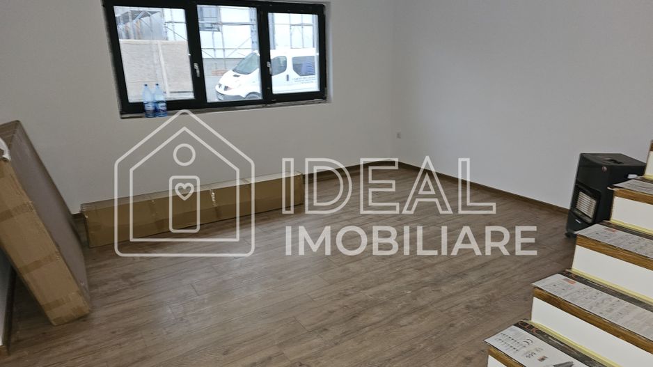 Duplex cu 4 camere si pivnita, in Cartierul Arhitectilor - Poză 12