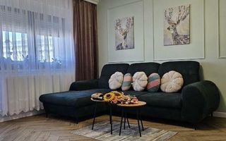 2 camere4 - 13 septembrie/Marriott - Renovat - Poză 3