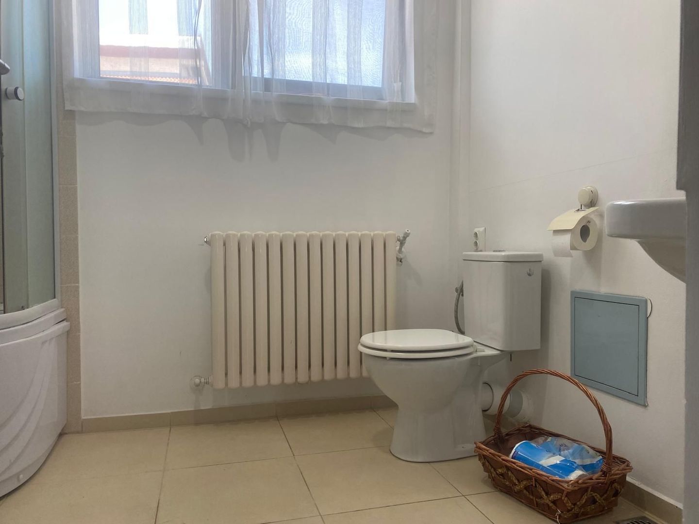 Camere spatioase! Vanzare apartament cu 2 camere in Targoviste - M3 - Poză 6