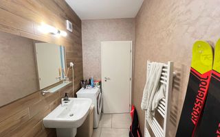 Garsoniera - 42mp - balcon 7mp - Alphaville 3 - Racadau - Poză 8