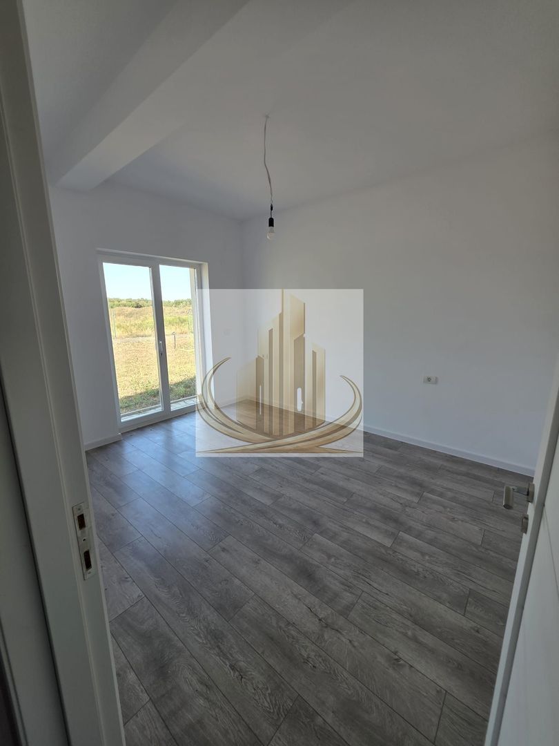 Apartament 3 Camere cu Grădină Proprie 68 MP și Parcare – Torontalului - Poză 6