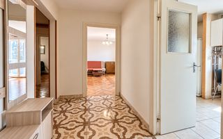 4 camere decomandate, Manastur, Piata Flora, Calvaria, Penny, OMV - Poză 10