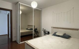 Apartament de inchiriat 2 camere zona Piata Alba Iulia. - Poză 1