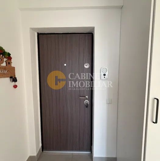 TATARASI - BLOC NOU INTABULAT - 2 CAMERE DECOMANDAT - MOBILAT SI UTILAT - Poză 6