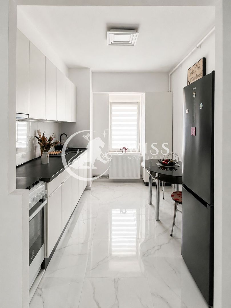 Apartament 2 camere | 60mp | Parcare | Ultracentral Piata Unirii - Poză 1